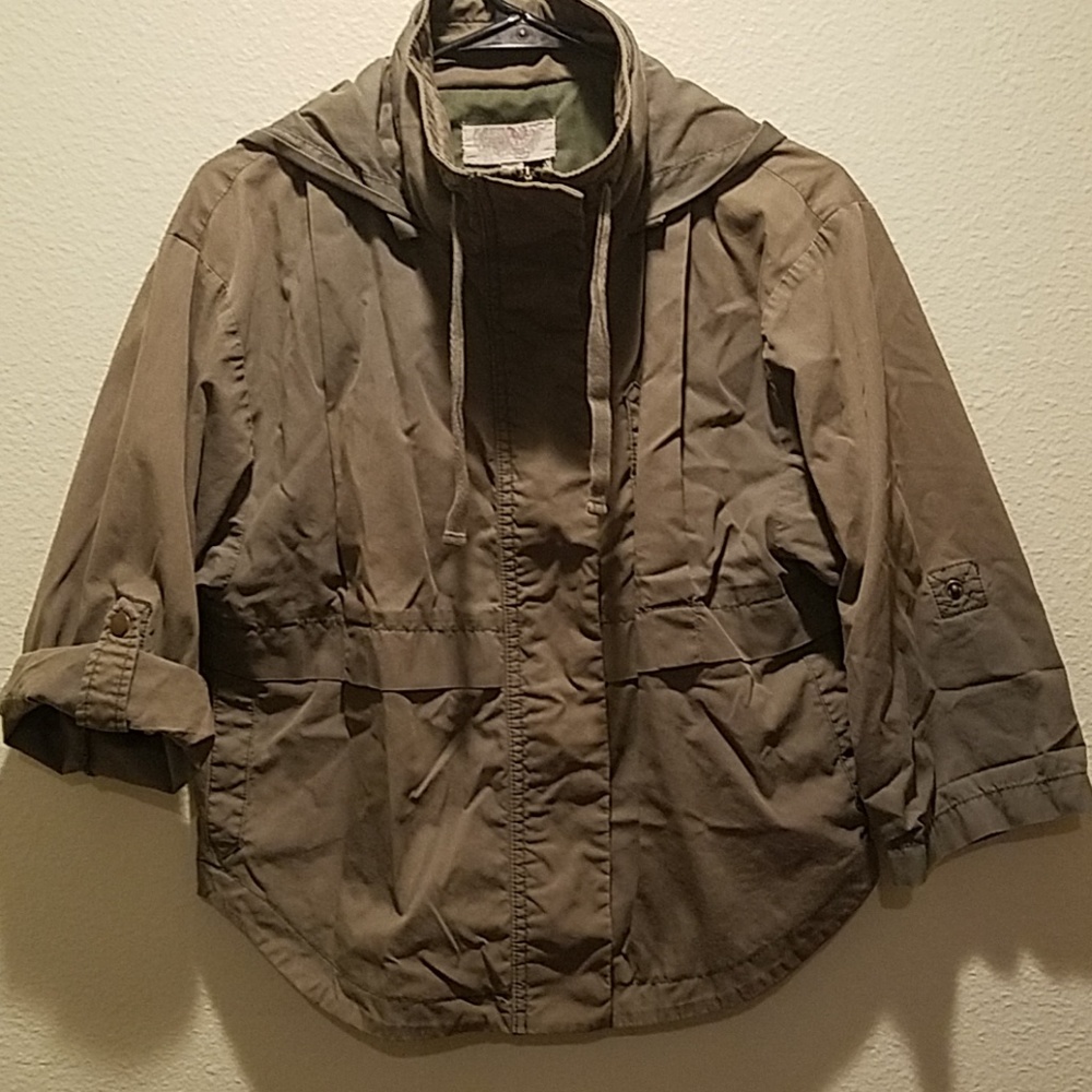 Junior's jacket